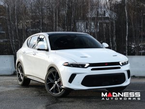 Dodge Hornet Lowering Springs - MADNESS - Sport